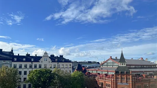 Kontorslokaler att hyra i Östermalm - foto 10