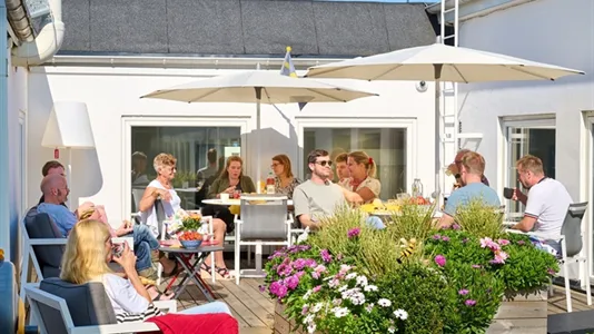 Kontorslokaler att hyra i Malmö Centrum - foto 12