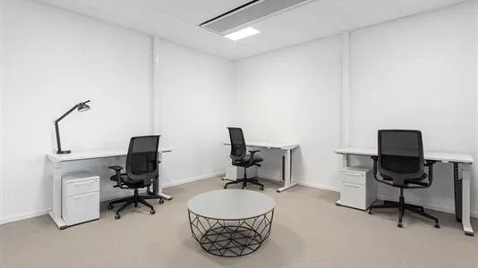 Coworking spaces att hyra i Malmö Centrum - foto 14
