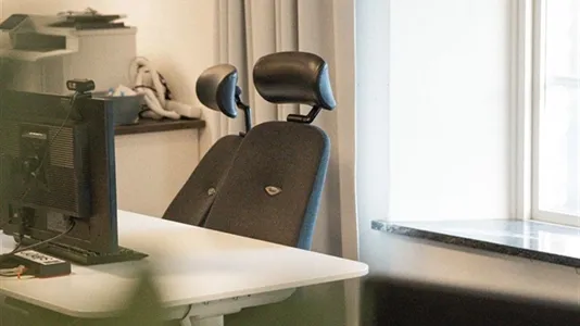 Kontorslokaler att hyra i Gävle - foto 9