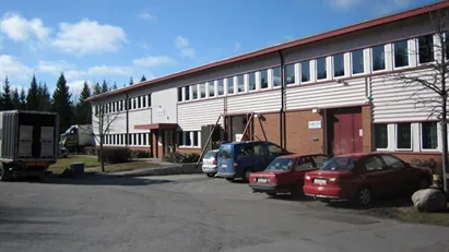 Kontor och Lager i Knivsta AR - hyr tillsammans eller endast det som du behöver