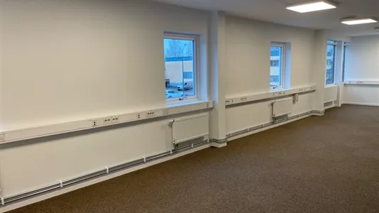 Kontorslokaler att hyra i Växjö - foto 6