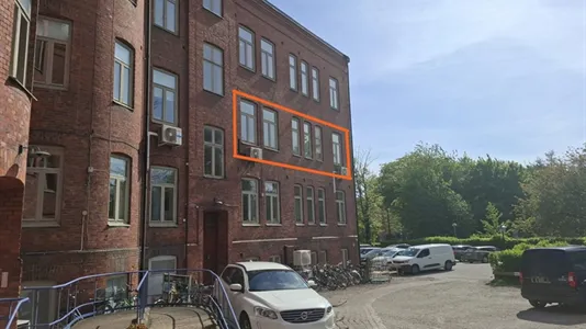 Kontorslokaler att hyra i Lund - foto 5