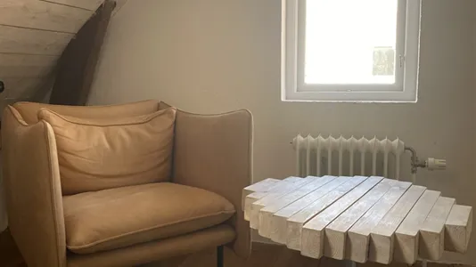 Kontorslokaler att hyra i Malmö Centrum - foto 4