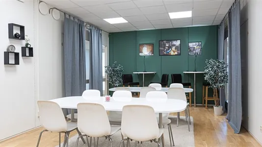 Kontorslokaler att hyra i Västerort - foto 2