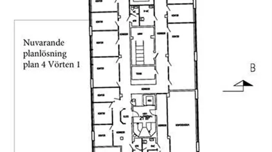 Kontorslokaler att hyra i Eskilstuna - foto 9