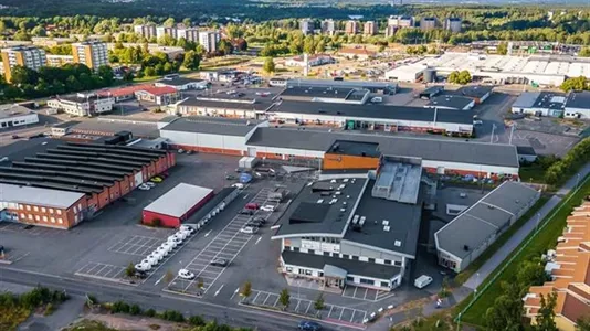 Kontorslokaler att hyra i Skövde - foto 7