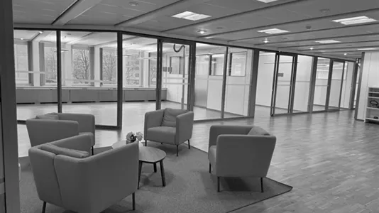 Kontorslokaler att hyra i Malmö Centrum - foto 6