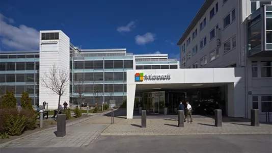 Kontorslokaler att hyra i Västerort - foto 11