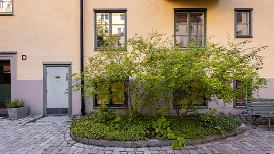 Kontorslokaler att hyra i Södermalm - foto 10
