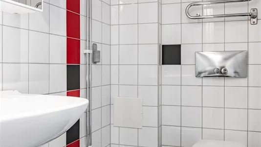 Kontorslokaler att hyra i Malmö Centrum - foto 4