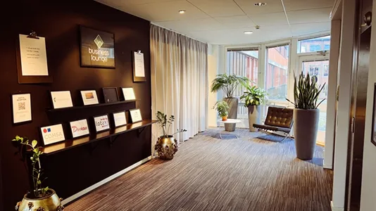 Kontorslokaler att hyra i Nacka - foto 4