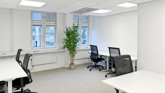 Kontorslokaler att hyra i Jönköping - foto 17