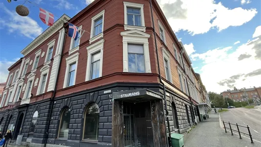 Kontorslokaler att hyra i Sollefteå - foto 1