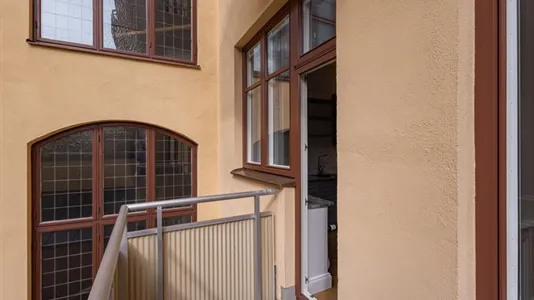 Kontorslokaler att hyra i Östermalm - foto 10