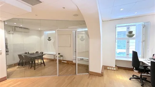 Kontorslokaler att hyra i Stockholm Innerstad - foto 7