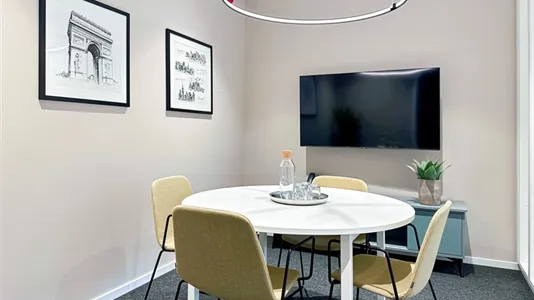 Kontorslokaler att hyra i Sollentuna - foto 14