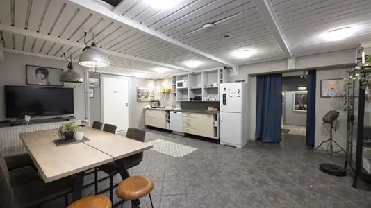 Kontorslokaler att hyra i Mölndal - foto 5