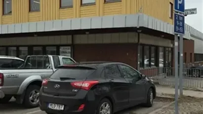 Kontor att hyra i Sandviken