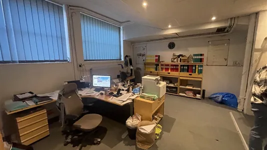 Kontorslokaler att hyra i Solna - foto 3