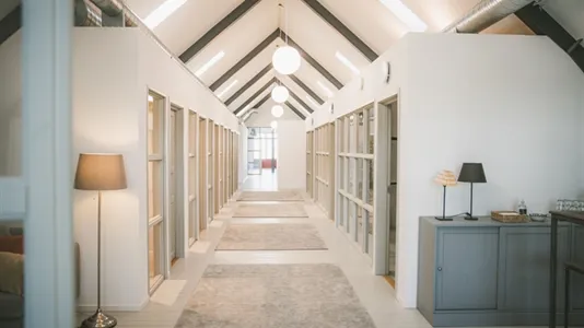 Kontorslokaler att hyra i Svalöv - foto 12