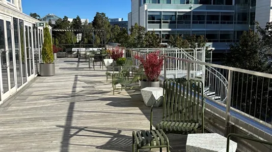 Kontorslokaler att hyra i Västerort - foto 1