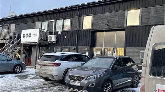 Kontorslokaler att hyra i Tyresö - foto 3