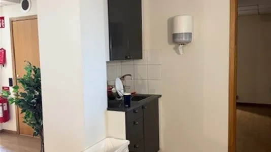 Kontorslokaler att hyra i Uppsala - foto 3