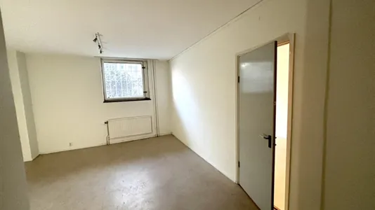 Kontorslokaler att hyra i Gärdet/Djurgården - foto 4