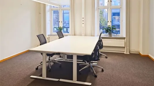 Kontorslokaler att hyra i Göteborg Centrum - foto 20