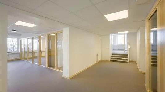 Kontorslokaler att hyra i Uppsala - foto 4