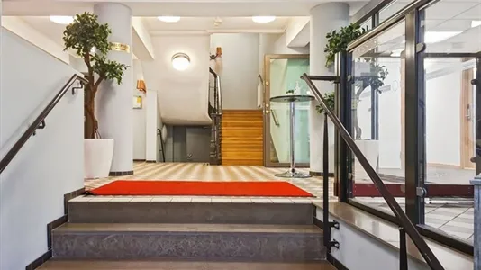 Kontorslokaler att hyra i Göteborg Centrum - foto 6