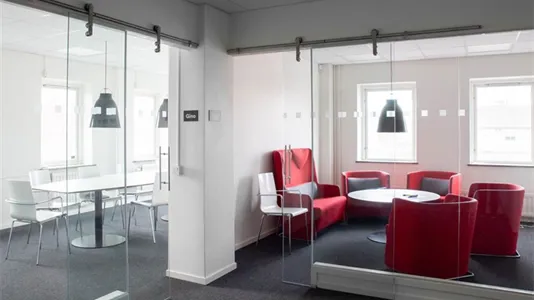 Kontorslokaler att hyra i Örebro - foto 7