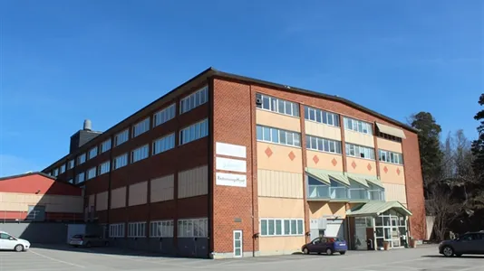 Kontorslokaler att hyra i Södertälje - foto 10