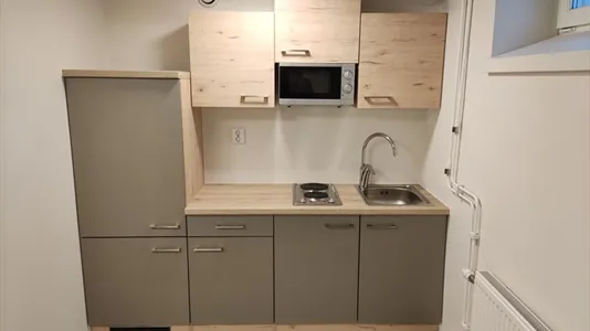 Lagerlokaler att hyra i Sundbyberg - foto 2