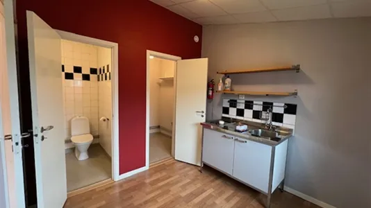 Lagerlokaler att hyra i Trosa - foto 10