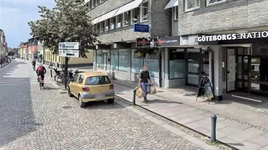 Kontorslokaler att hyra i Lund - foto 1