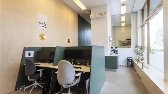 Kontorslokaler att hyra i Kungsholmen - foto 6