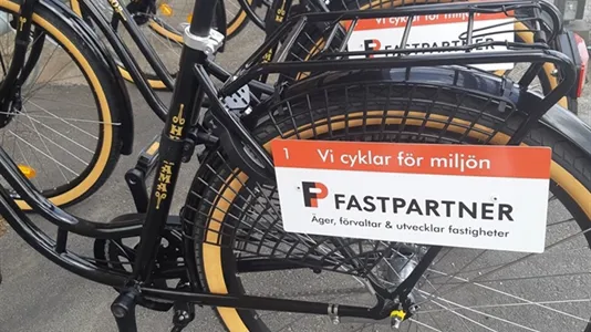 Kontorslokaler att hyra i Gävle - foto 8