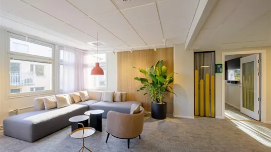 Kontorslokaler att hyra i Vallentuna - foto 6