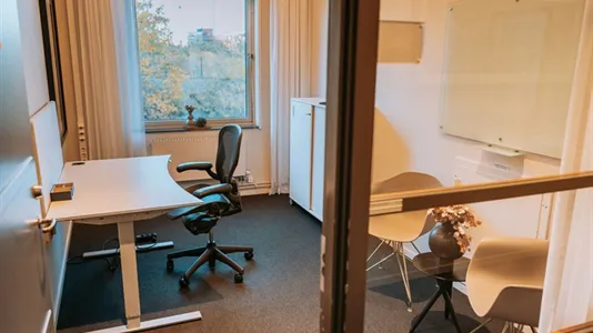 Kontorslokaler att hyra i Nacka - foto 10