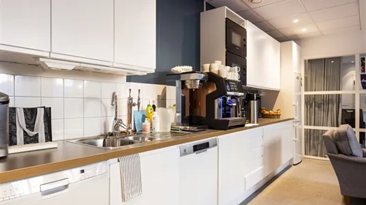 Kontorslokaler att hyra i Vasastan - foto 6