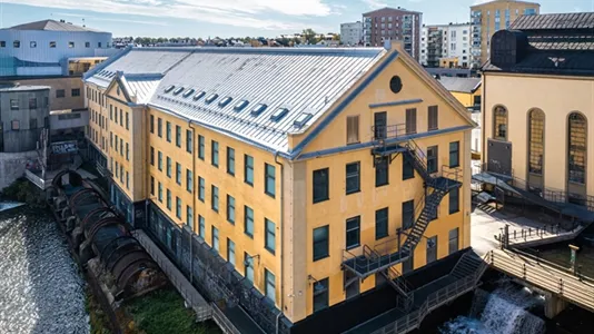 Kontorslokaler att hyra i Norrköping - foto 5