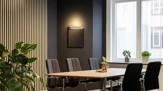 Kontorslokaler att hyra i Eskilstuna - foto 8