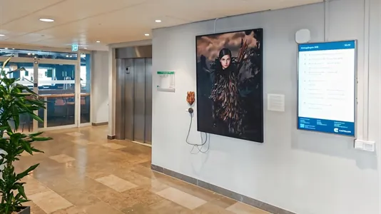 Kontorslokaler att hyra i Västerort - foto 19