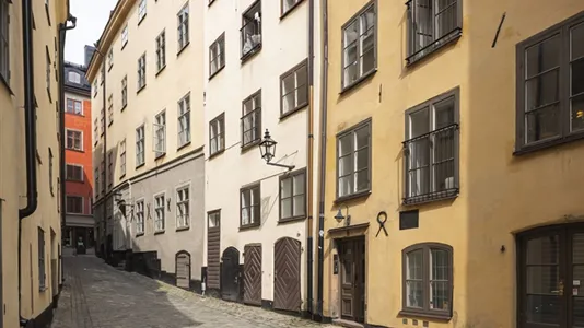 Kontorslokaler att hyra i Stockholm Innerstad - foto 10