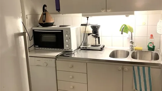 Kontorslokaler att hyra i Södermalm - foto 5