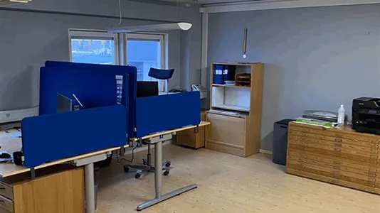 Kontorslokaler att hyra i Gävle - foto 2