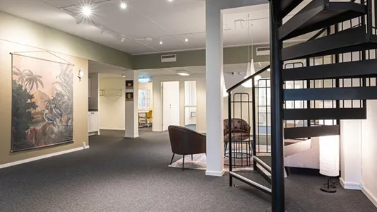 Kontorslokaler att hyra i Täby - foto 3