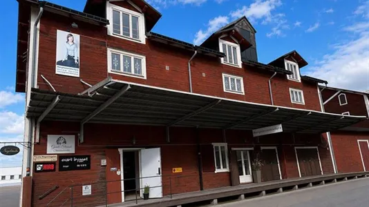 Kontorslokaler att hyra i Gävle - foto 1